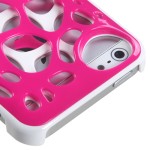 Protector Iphone 5 Tangle Pink (17001949) by www.tiendakimerex.com